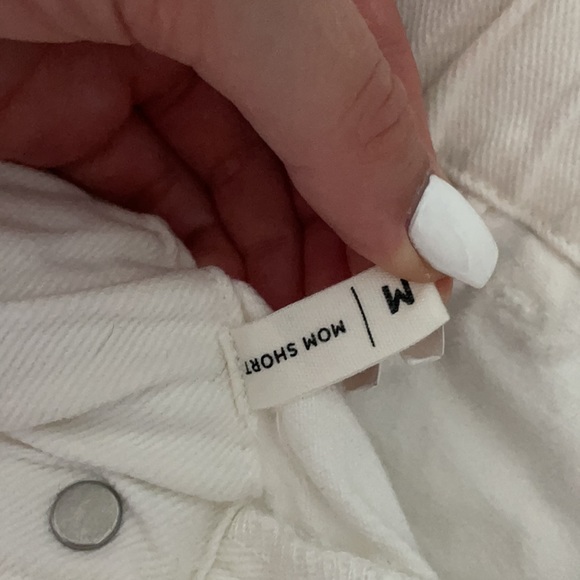 Pacsun mom shorts - Picture 2 of 2